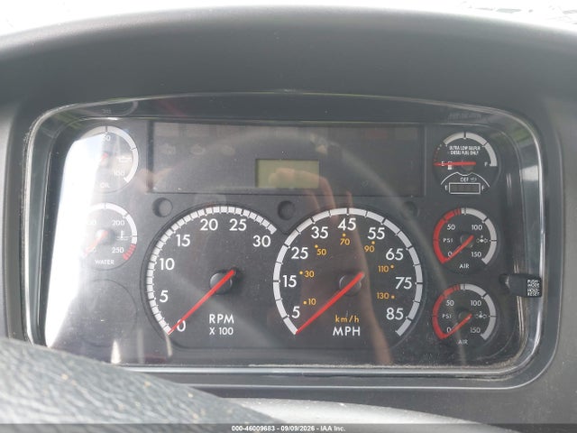 Aukcja sprzedaży 2015 Freightliner M2 106 Medium Duty, vin: 3ALACXCY1FDGM0067, numer aukcji: 46009683