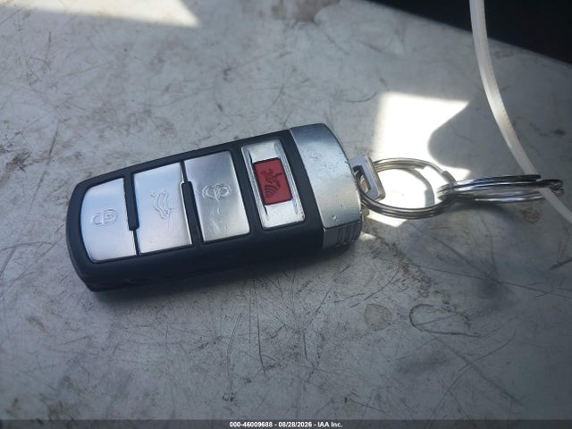 Aukcja sprzedaży 2010 Volkswagen Passat Komfort, vin: WVWJM7AN0AE081596, numer aukcji: 46009688