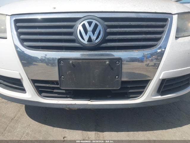 Aukcja sprzedaży 2010 Volkswagen Passat Komfort, vin: WVWJM7AN0AE081596, numer aukcji: 46009688