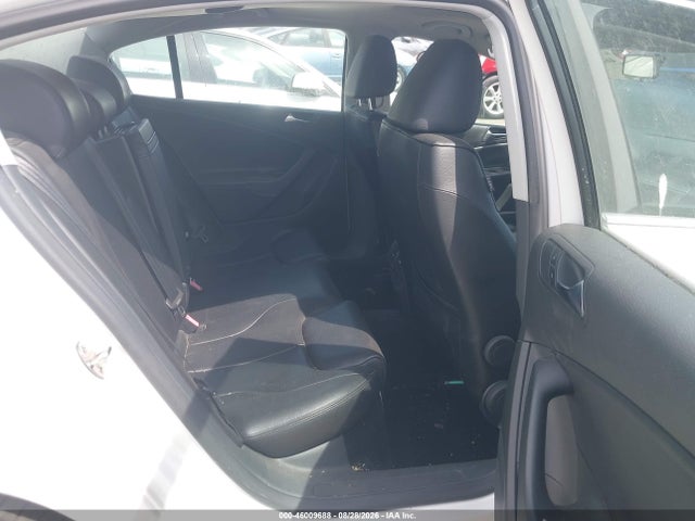 Aukcja sprzedaży 2010 Volkswagen Passat Komfort, vin: WVWJM7AN0AE081596, numer aukcji: 46009688