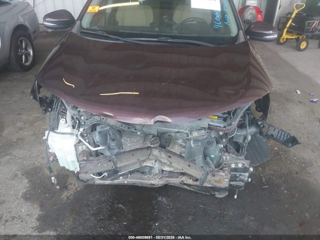 2018 Toyota Rav4 Xle მანქანა იყიდება აუქციონზე, vin: 2T3WFREV0JW470866, აუქციონის ნომერი: 46009691