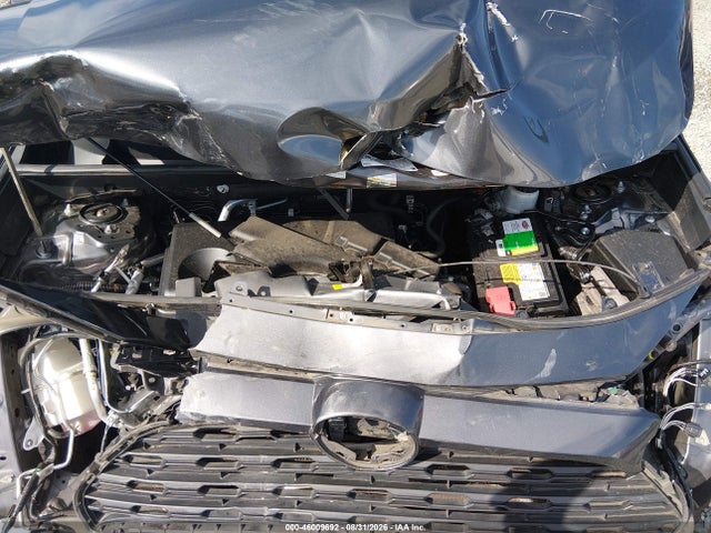 Toyota RAV4 LE 2019 2T3G1RFV8KC055671 Image 10