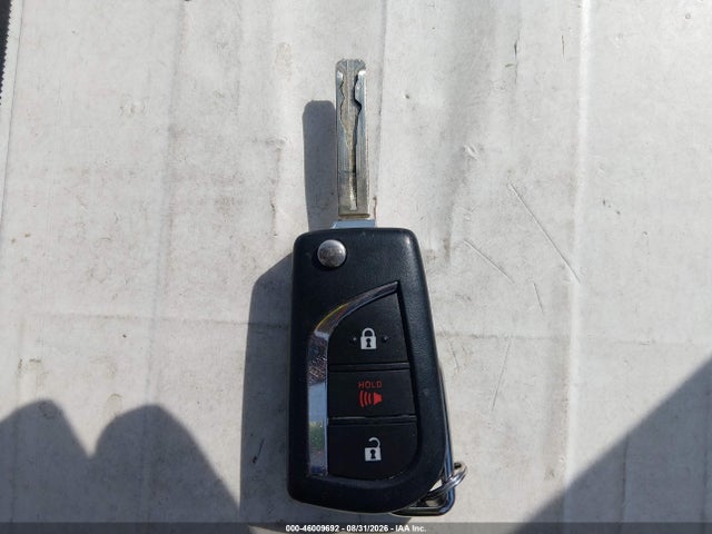 Toyota RAV4 LE 2019 2T3G1RFV8KC055671 Image 11