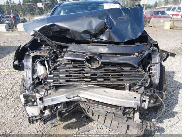 Toyota RAV4 LE 2019 2T3G1RFV8KC055671 Image 6