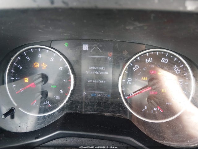 Toyota RAV4 LE 2019 2T3G1RFV8KC055671 Image 7