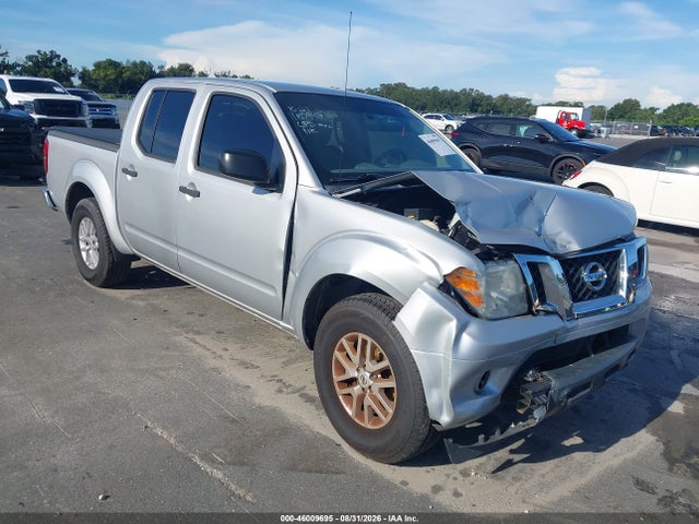 Auction sale of the 2019 Nissan Frontier Sv, vin: 1N6AD0ER5KN788759, lot number: 46009695