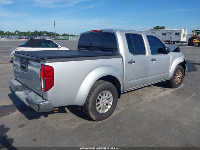 46009695 :رقم المزاد ، 1N6AD0ER5KN788759 vin ، 2019 Nissan Frontier Sv مزاد بيع
