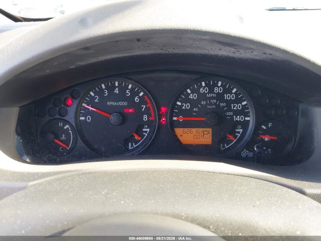 Aukcja sprzedaży 2019 Nissan Frontier Sv, vin: 1N6AD0ER5KN788759, numer aukcji: 46009695