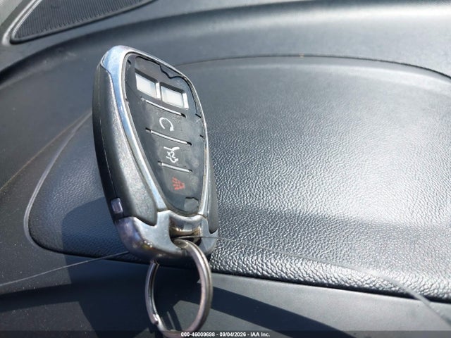 Aukcja sprzedaży 2018 Chevrolet Equinox Premier, vin: 2GNAXMEV7J6196322, numer aukcji: 46009698