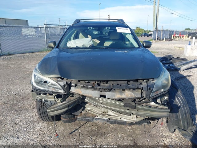 Aukcja sprzedaży 2017 Subaru Outback 2.5i Limited, vin: 4S4BSANC4H3292706, numer aukcji: 46009699