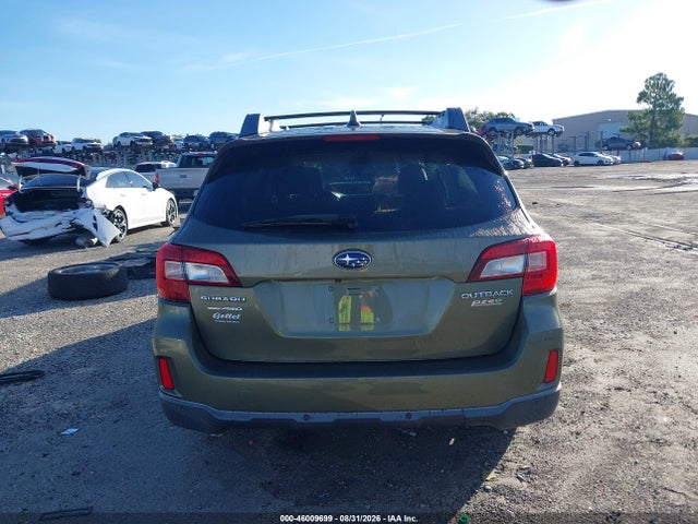 Aukcja sprzedaży 2017 Subaru Outback 2.5i Limited, vin: 4S4BSANC4H3292706, numer aukcji: 46009699