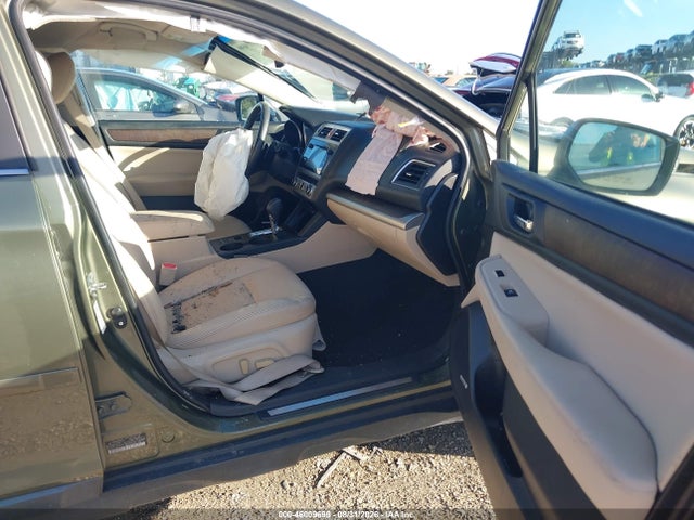 Aukcja sprzedaży 2017 Subaru Outback 2.5i Limited, vin: 4S4BSANC4H3292706, numer aukcji: 46009699