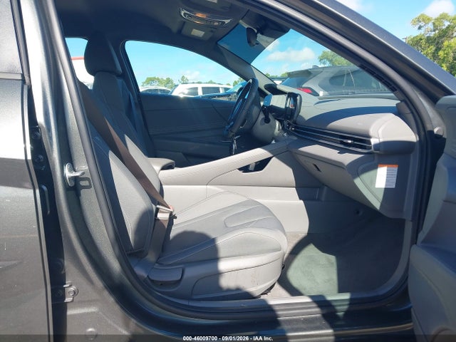 Aukcja sprzedaży 2025 Hyundai Elantra Hybrid Sel Sport, vin: KMHLM4DJ3SU157671, numer aukcji: 46009700