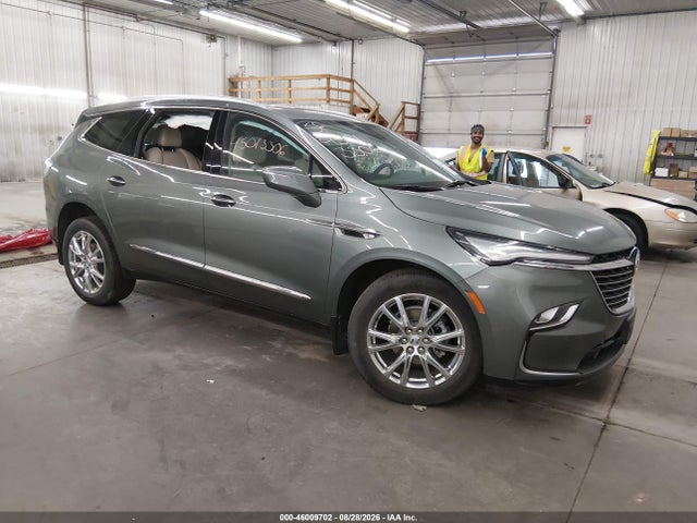 Aukcja sprzedaży 2023 Buick Enclave Premium Awd, vin: 5GAEVBKWXPJ193249, numer aukcji: 46009702