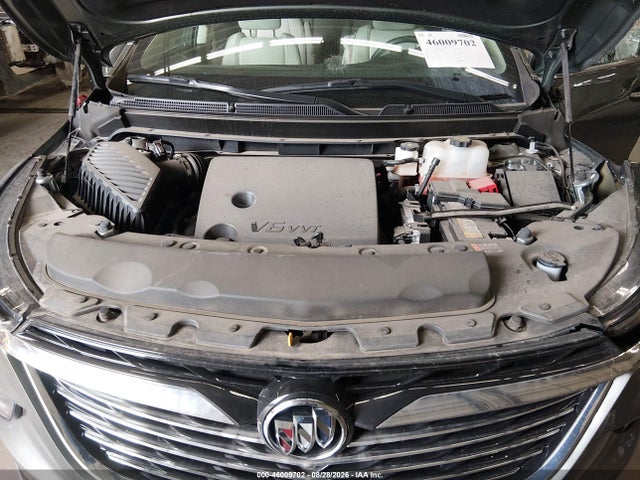 Aukcja sprzedaży 2023 Buick Enclave Premium Awd, vin: 5GAEVBKWXPJ193249, numer aukcji: 46009702
