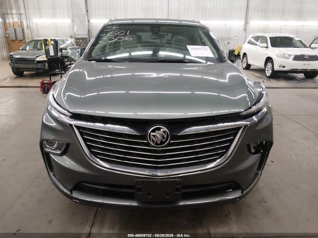 Aukcja sprzedaży 2023 Buick Enclave Premium Awd, vin: 5GAEVBKWXPJ193249, numer aukcji: 46009702