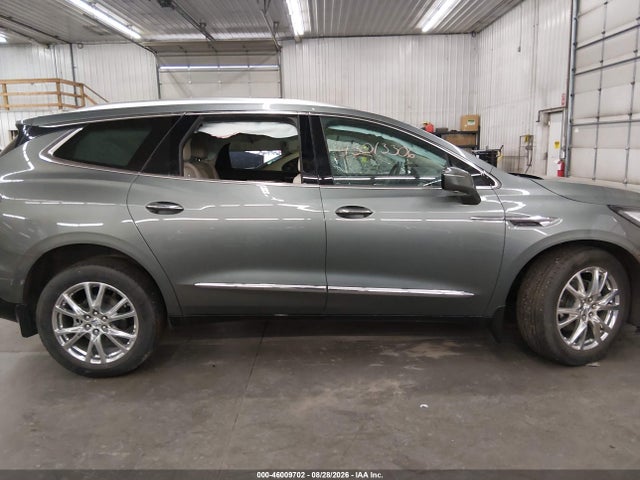 Aukcja sprzedaży 2023 Buick Enclave Premium Awd, vin: 5GAEVBKWXPJ193249, numer aukcji: 46009702