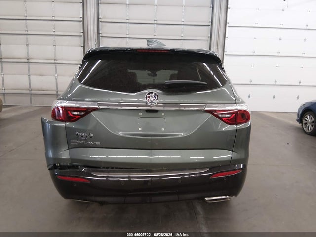 Aukcja sprzedaży 2023 Buick Enclave Premium Awd, vin: 5GAEVBKWXPJ193249, numer aukcji: 46009702