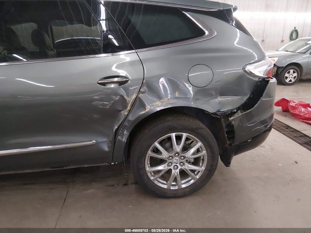 Aukcja sprzedaży 2023 Buick Enclave Premium Awd, vin: 5GAEVBKWXPJ193249, numer aukcji: 46009702