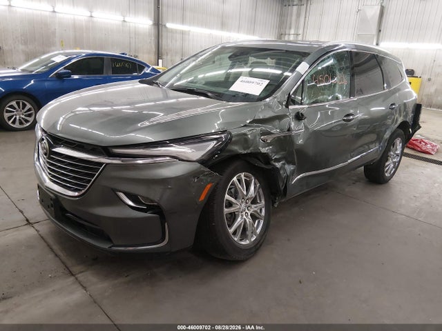 Aukcja sprzedaży 2023 Buick Enclave Premium Awd, vin: 5GAEVBKWXPJ193249, numer aukcji: 46009702