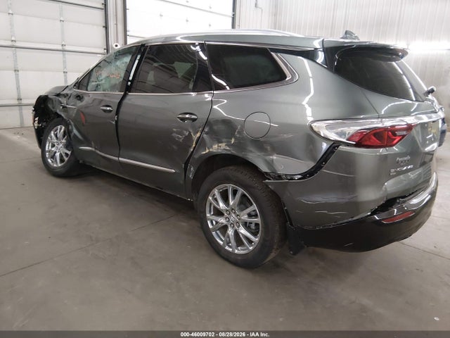 Aukcja sprzedaży 2023 Buick Enclave Premium Awd, vin: 5GAEVBKWXPJ193249, numer aukcji: 46009702