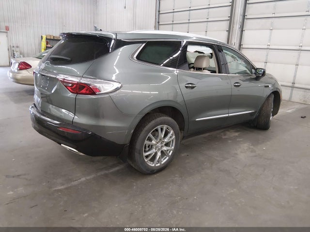 Aukcja sprzedaży 2023 Buick Enclave Premium Awd, vin: 5GAEVBKWXPJ193249, numer aukcji: 46009702
