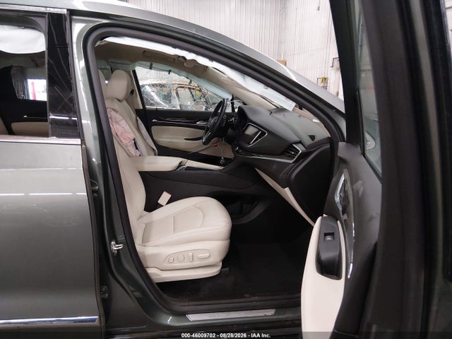 Aukcja sprzedaży 2023 Buick Enclave Premium Awd, vin: 5GAEVBKWXPJ193249, numer aukcji: 46009702