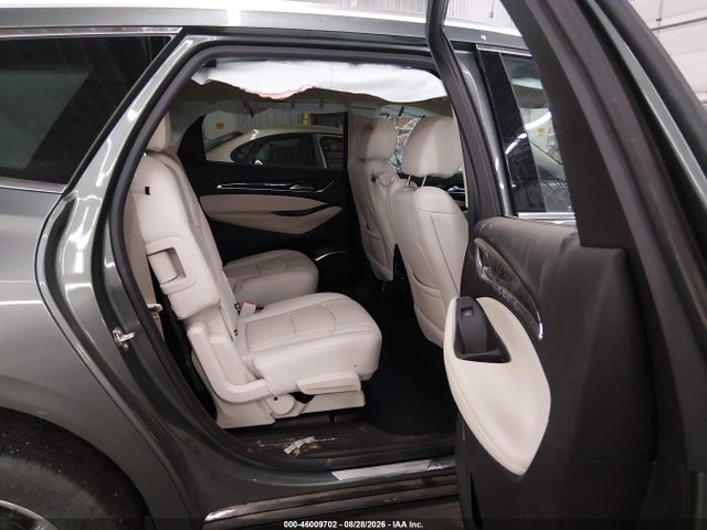 Aukcja sprzedaży 2023 Buick Enclave Premium Awd, vin: 5GAEVBKWXPJ193249, numer aukcji: 46009702