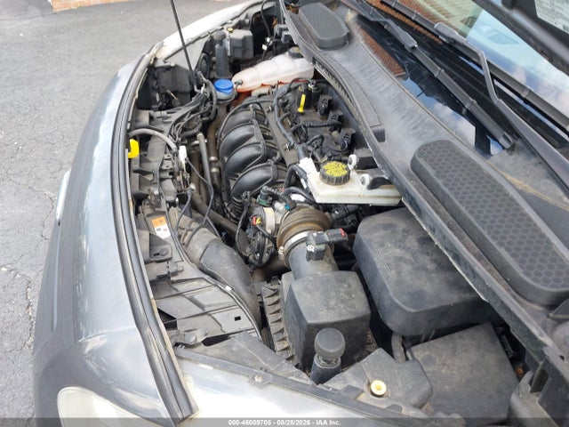 Ford Transit Connect Xl 2018 NM0GE9E72J1343184 Image 10