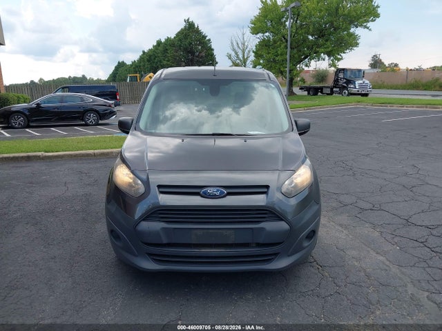 Ford Transit Connect Xl 2018 NM0GE9E72J1343184 Image 12