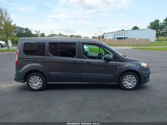Ford Transit Connect Xl 2018 NM0GE9E72J1343184 Image 13