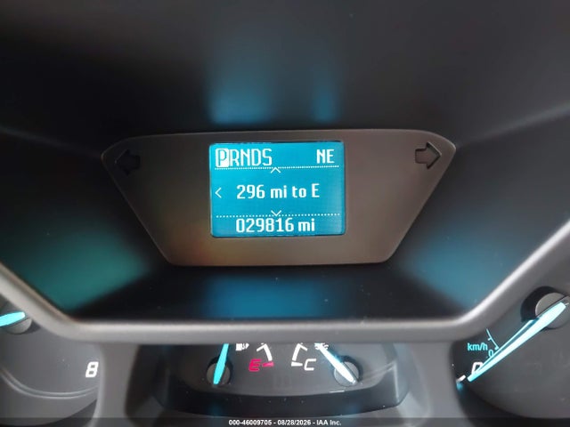 Ford Transit Connect Xl 2018 NM0GE9E72J1343184 Image 15