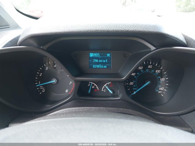 Ford Transit Connect Xl 2018 NM0GE9E72J1343184 Image 7