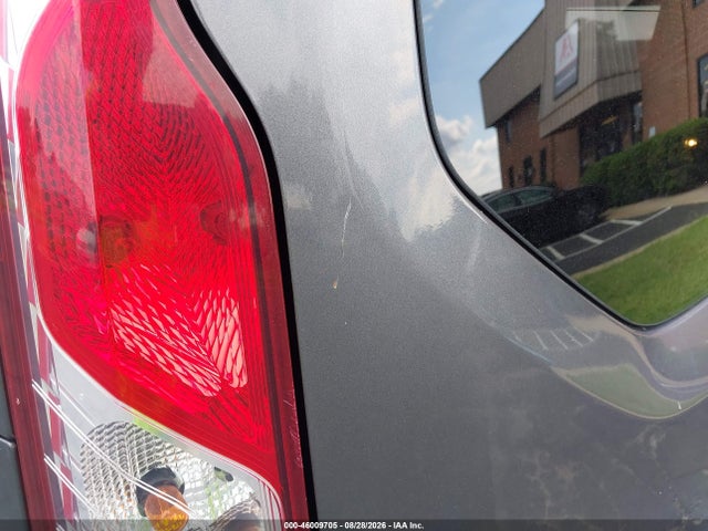 Ford Transit Connect Xl 2018 NM0GE9E72J1343184 Image 11