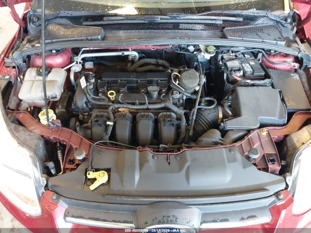 Продаж на аукціоні авто 2014 Ford Focus Se, vin: 1FADP3K27EL147067, номер лоту: 46009706