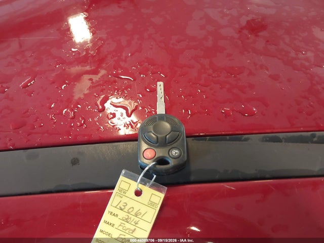 Продаж на аукціоні авто 2014 Ford Focus Se, vin: 1FADP3K27EL147067, номер лоту: 46009706