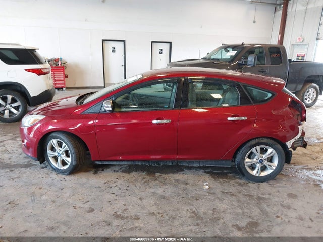 Продаж на аукціоні авто 2014 Ford Focus Se, vin: 1FADP3K27EL147067, номер лоту: 46009706