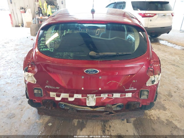 Продаж на аукціоні авто 2014 Ford Focus Se, vin: 1FADP3K27EL147067, номер лоту: 46009706