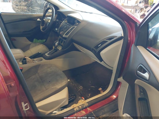 Продаж на аукціоні авто 2014 Ford Focus Se, vin: 1FADP3K27EL147067, номер лоту: 46009706