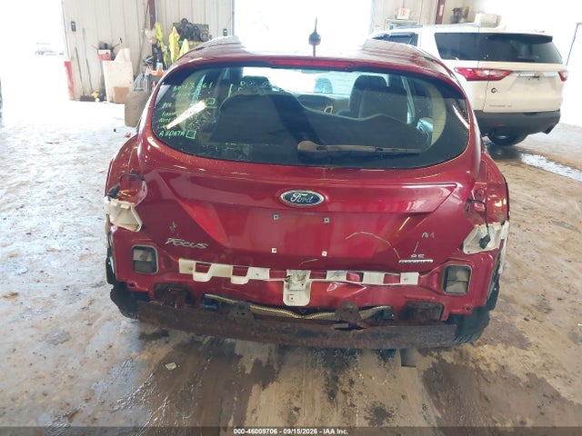 Продаж на аукціоні авто 2014 Ford Focus Se, vin: 1FADP3K27EL147067, номер лоту: 46009706