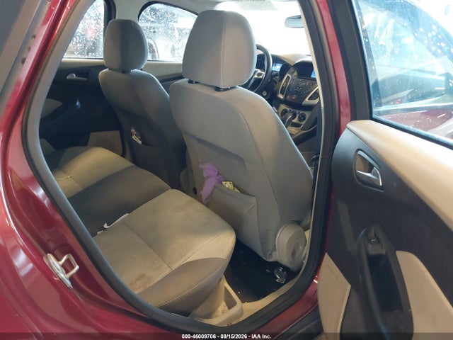 Продаж на аукціоні авто 2014 Ford Focus Se, vin: 1FADP3K27EL147067, номер лоту: 46009706