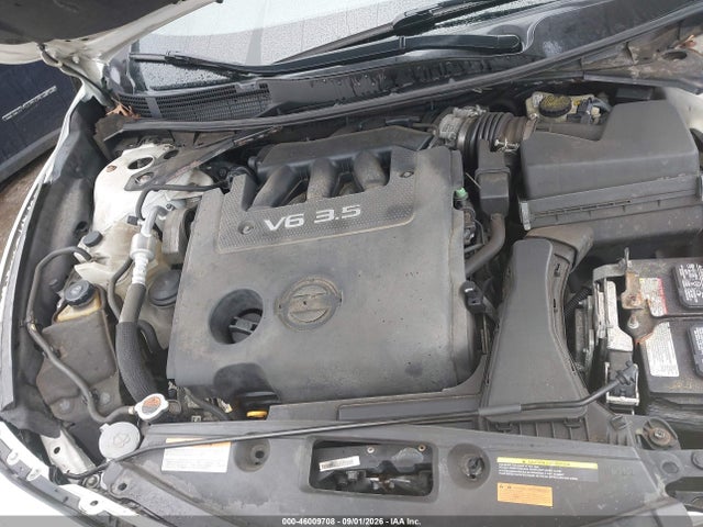 Продаж на аукціоні авто 2015 Nissan Altima 3.5 Sl, vin: 1N4BL3AP7FC414578, номер лоту: 46009708