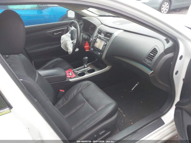 Продаж на аукціоні авто 2015 Nissan Altima 3.5 Sl, vin: 1N4BL3AP7FC414578, номер лоту: 46009708