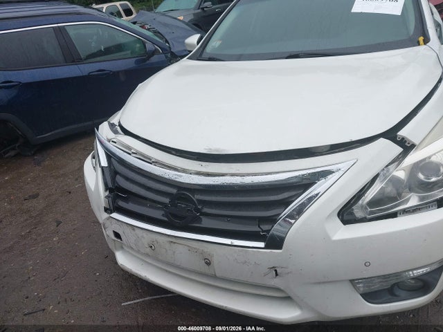 Продаж на аукціоні авто 2015 Nissan Altima 3.5 Sl, vin: 1N4BL3AP7FC414578, номер лоту: 46009708