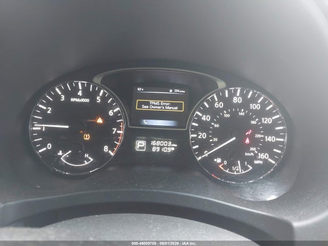 Продаж на аукціоні авто 2015 Nissan Altima 3.5 Sl, vin: 1N4BL3AP7FC414578, номер лоту: 46009708