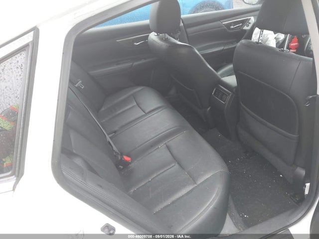 Продаж на аукціоні авто 2015 Nissan Altima 3.5 Sl, vin: 1N4BL3AP7FC414578, номер лоту: 46009708