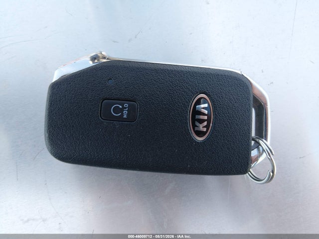 Продажа на аукционе авто 2021 Kia Telluride S, vin: 5XYP6DHC5MG154173, номер лота: 46009712