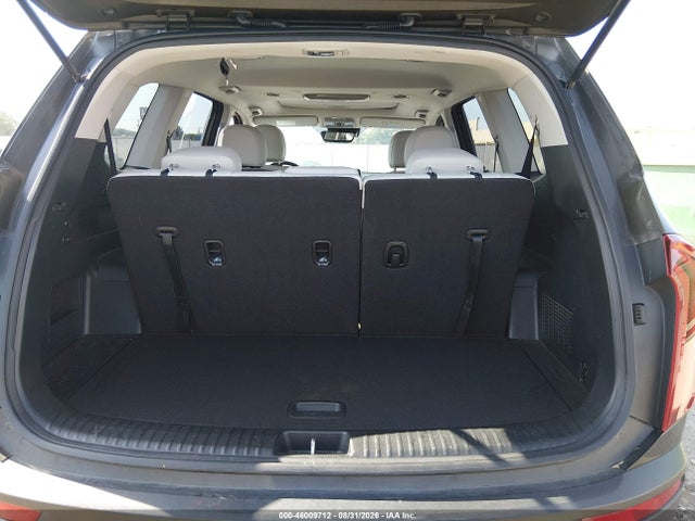 Продажа на аукционе авто 2021 Kia Telluride S, vin: 5XYP6DHC5MG154173, номер лота: 46009712