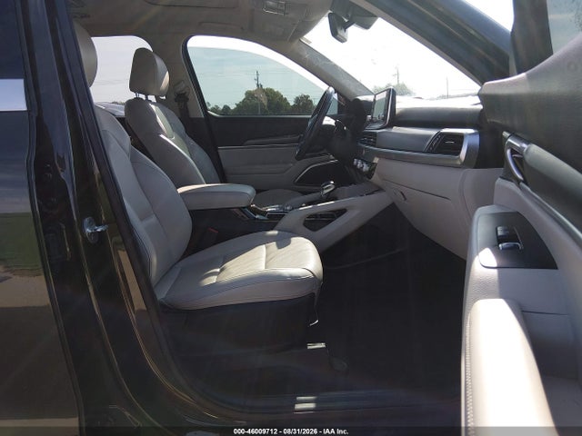 Продажа на аукционе авто 2021 Kia Telluride S, vin: 5XYP6DHC5MG154173, номер лота: 46009712