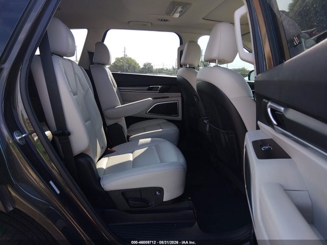 Продажа на аукционе авто 2021 Kia Telluride S, vin: 5XYP6DHC5MG154173, номер лота: 46009712